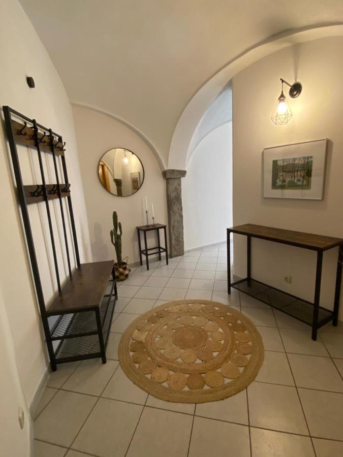 Ferienwohnung Baernham Babensham Luaran gambar