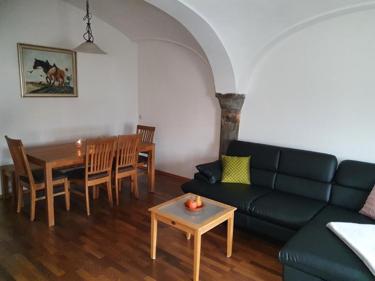 Ferienwohnung Baernham Babensham Luaran gambar