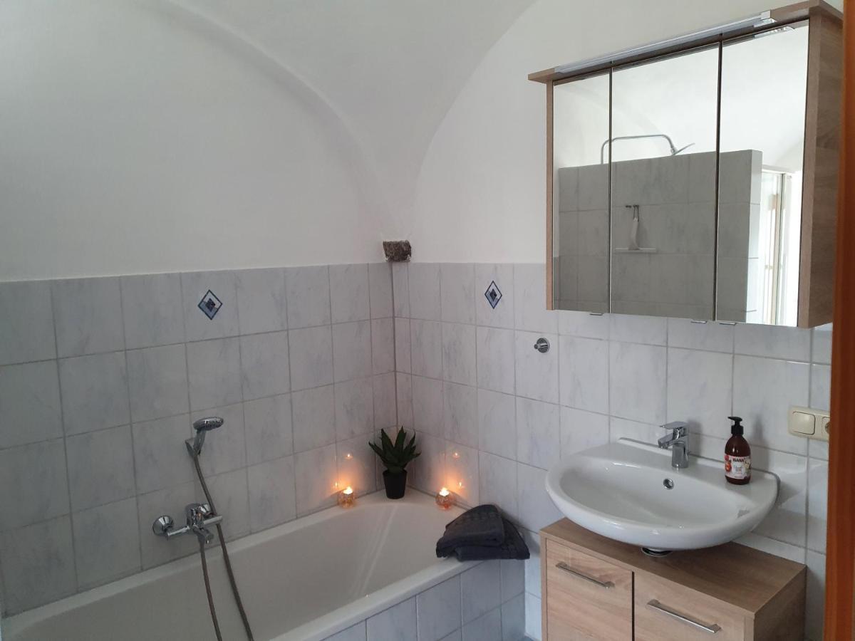 Ferienwohnung Baernham Babensham Luaran gambar